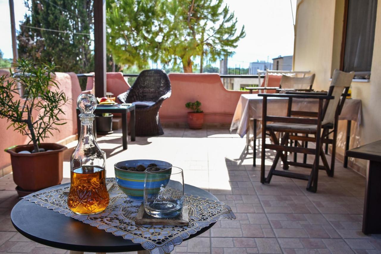 Appartement Gorgona *