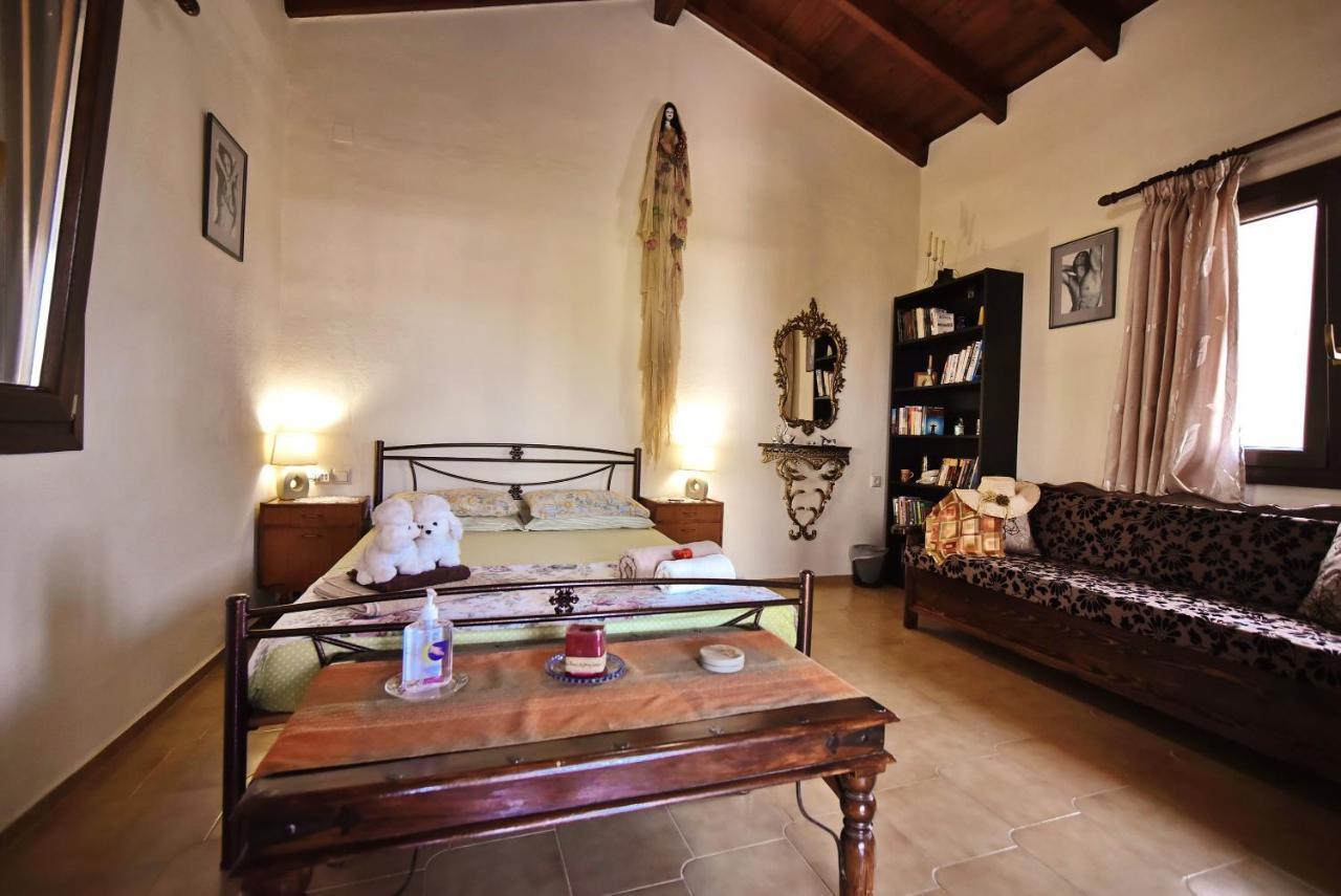 Apartment Gorgona *