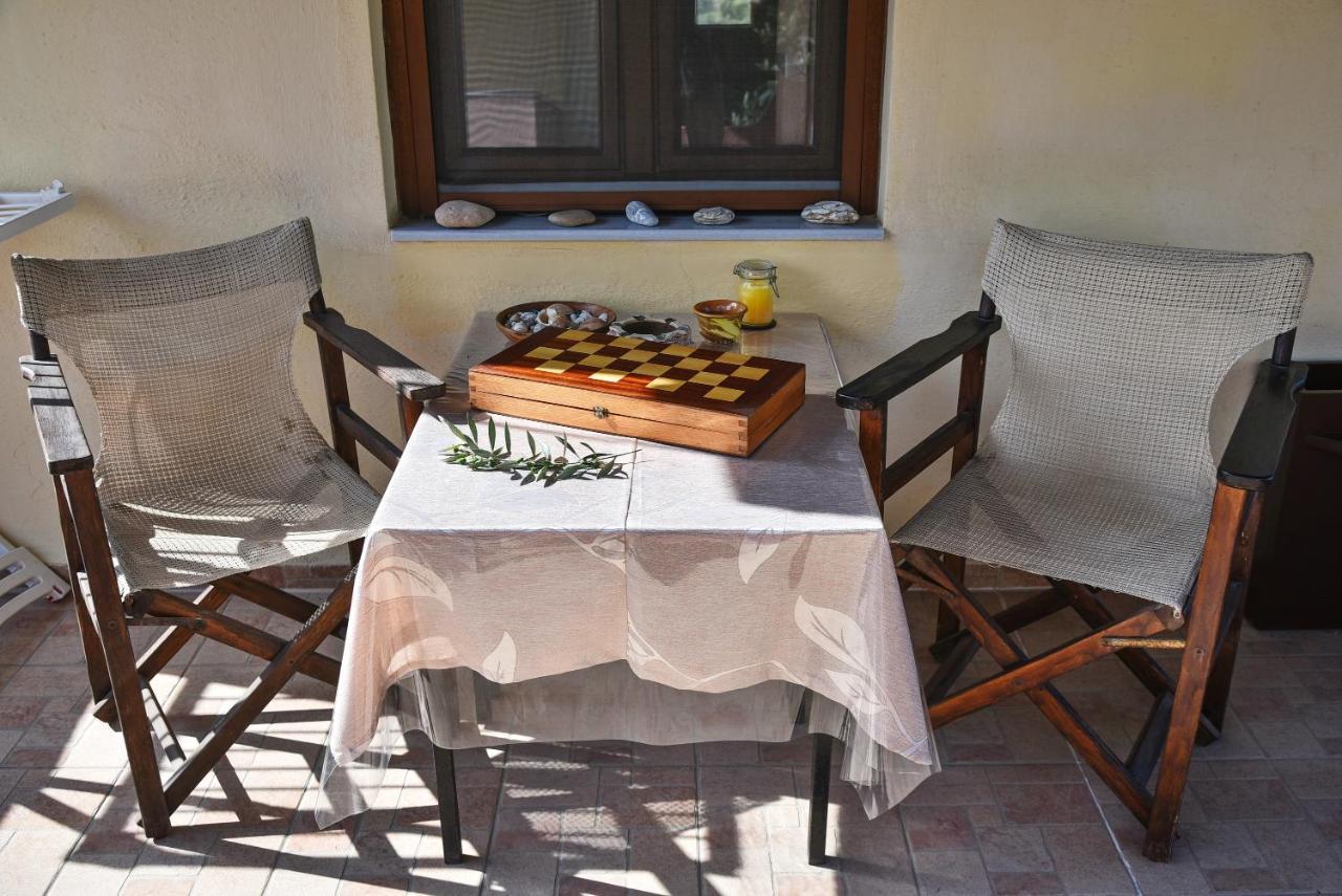 Appartement Gorgona Iraklion