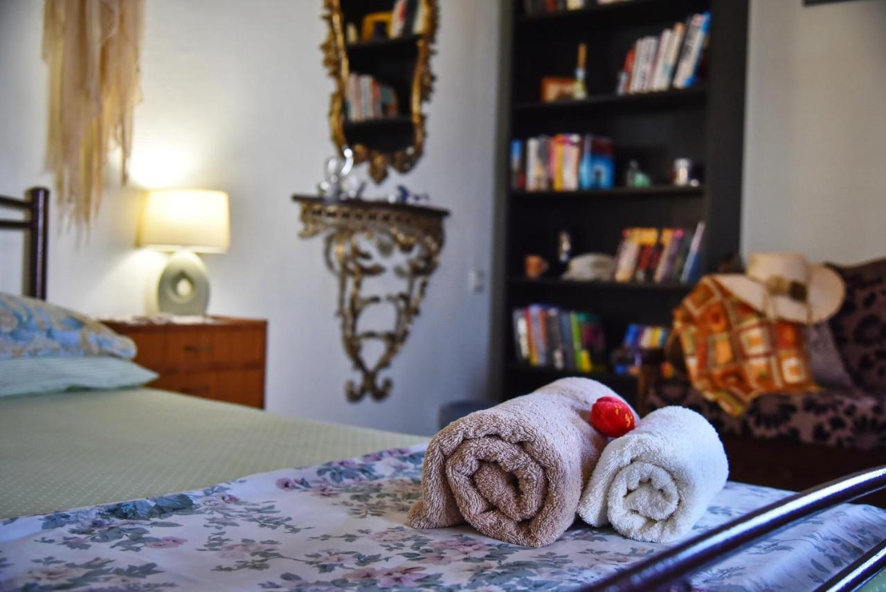 Gorgona Appartement