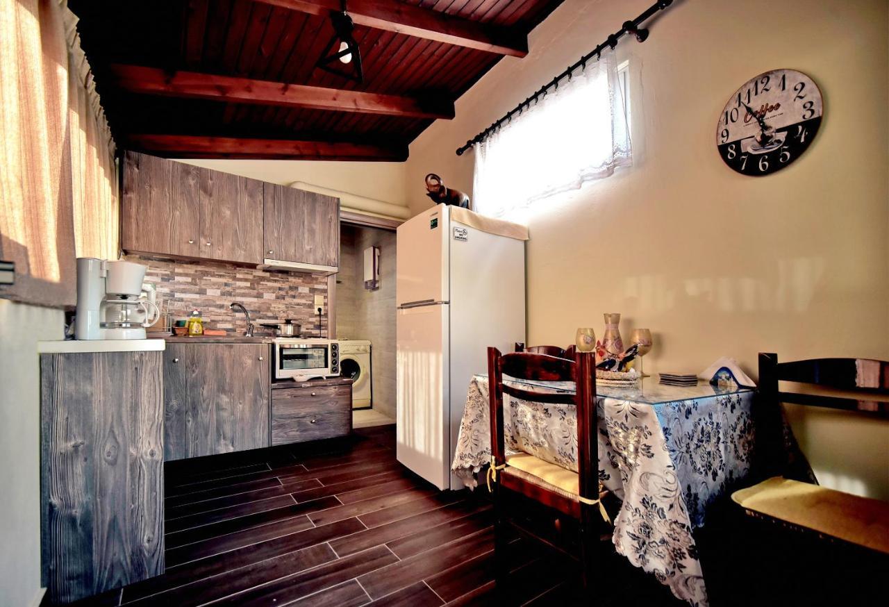 Gorgona Appartement Iraklion