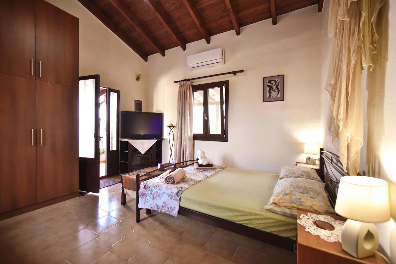 Gorgona Appartement Iraklion