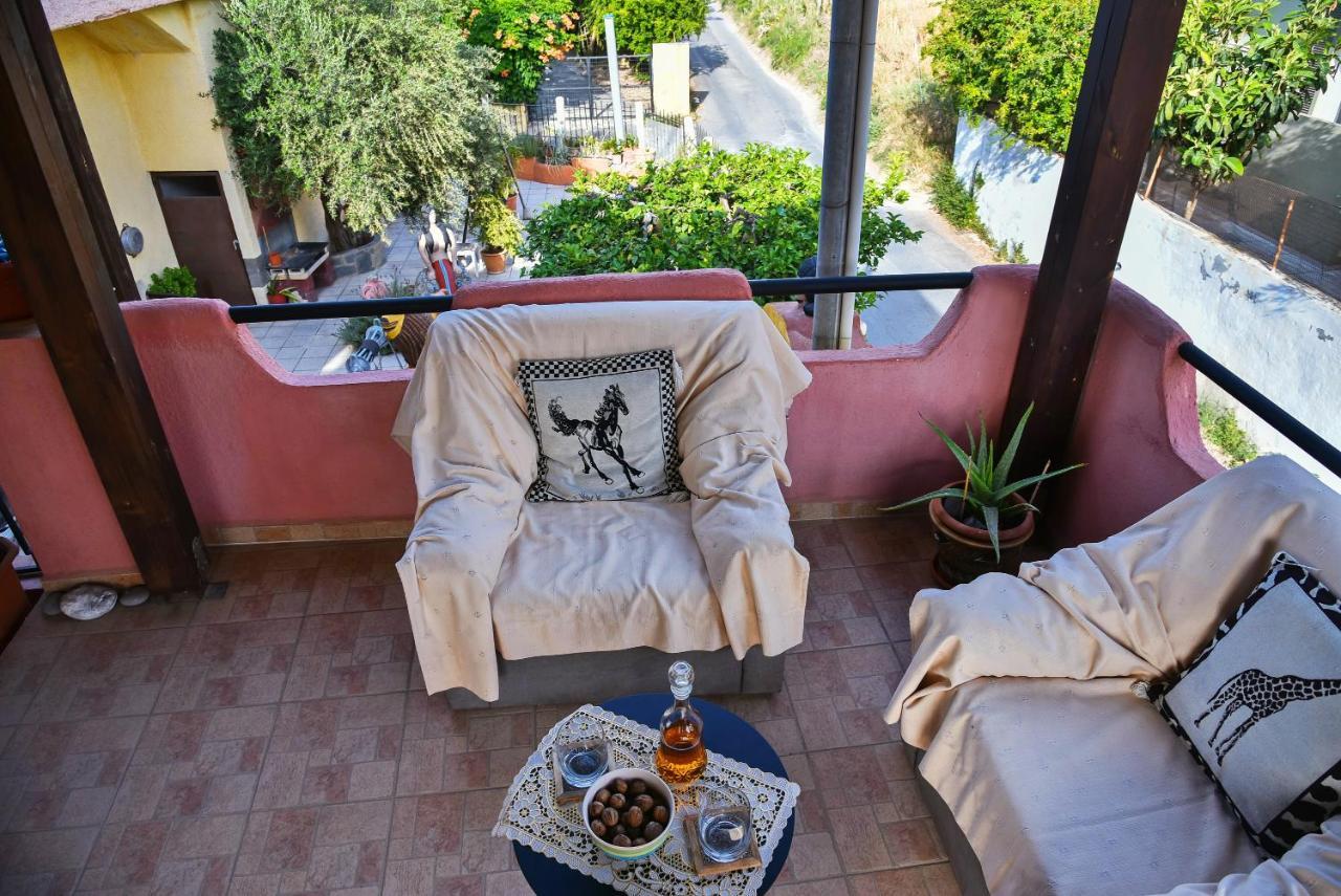 Gorgona Apartment *