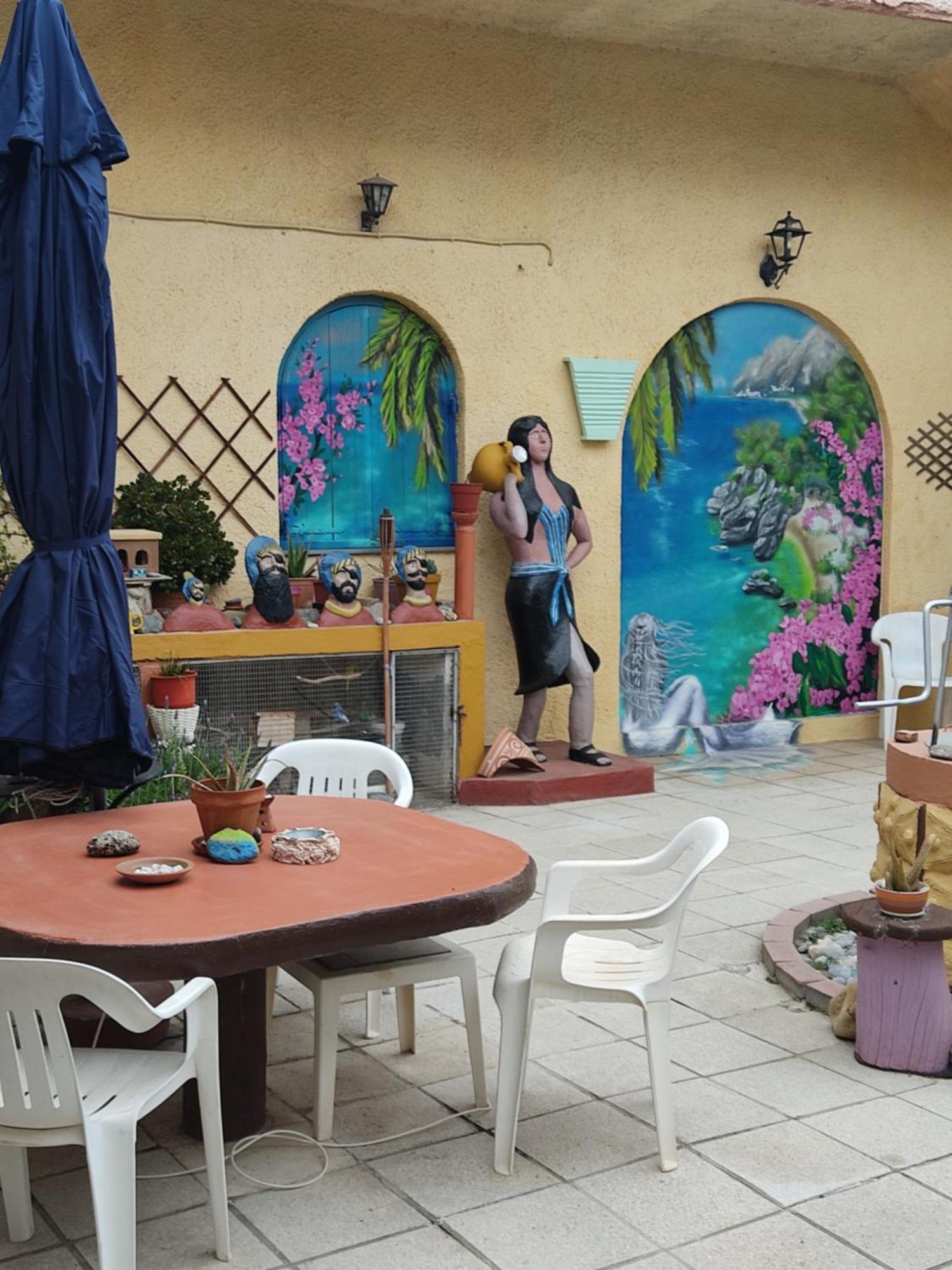 Apartment Gorgona